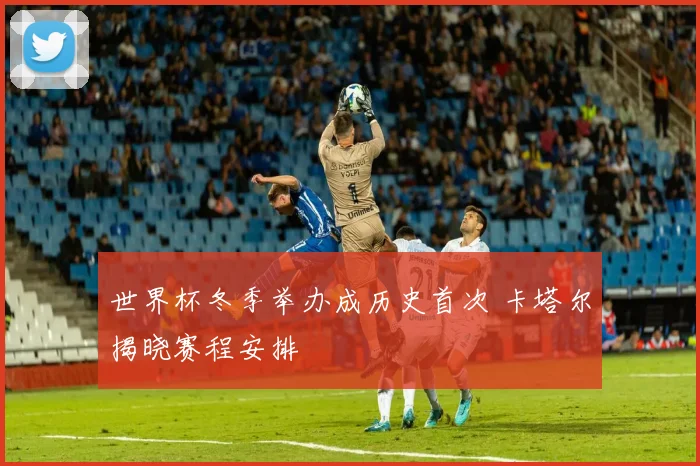 世界杯冬季举办成历史首次 卡塔尔揭晓赛程安排
