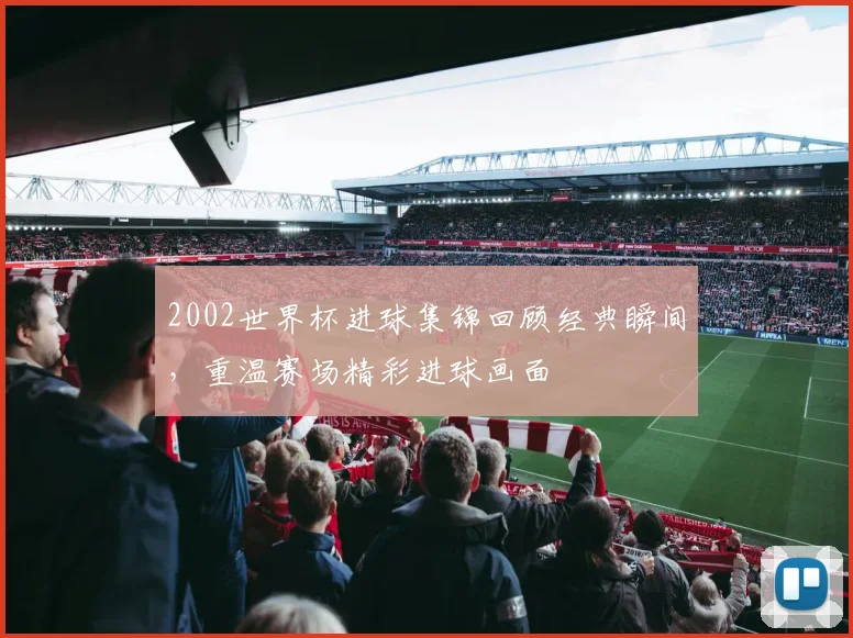 2002世界杯进球集锦回顾经典瞬间，重温赛场精彩进球画面