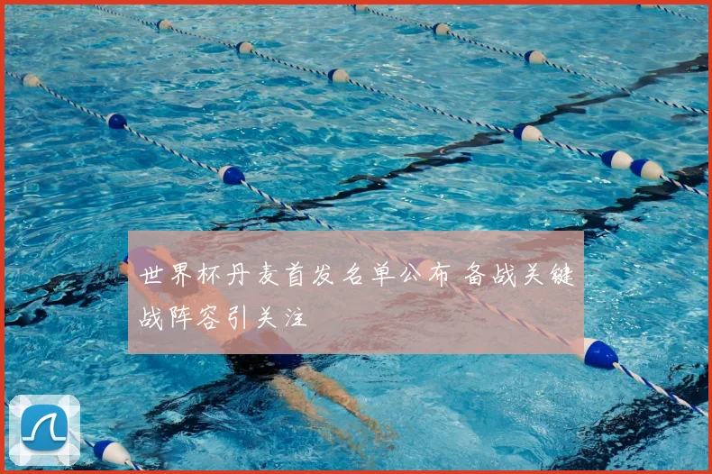 世界杯丹麦首发名单公布 备战关键战阵容引关注